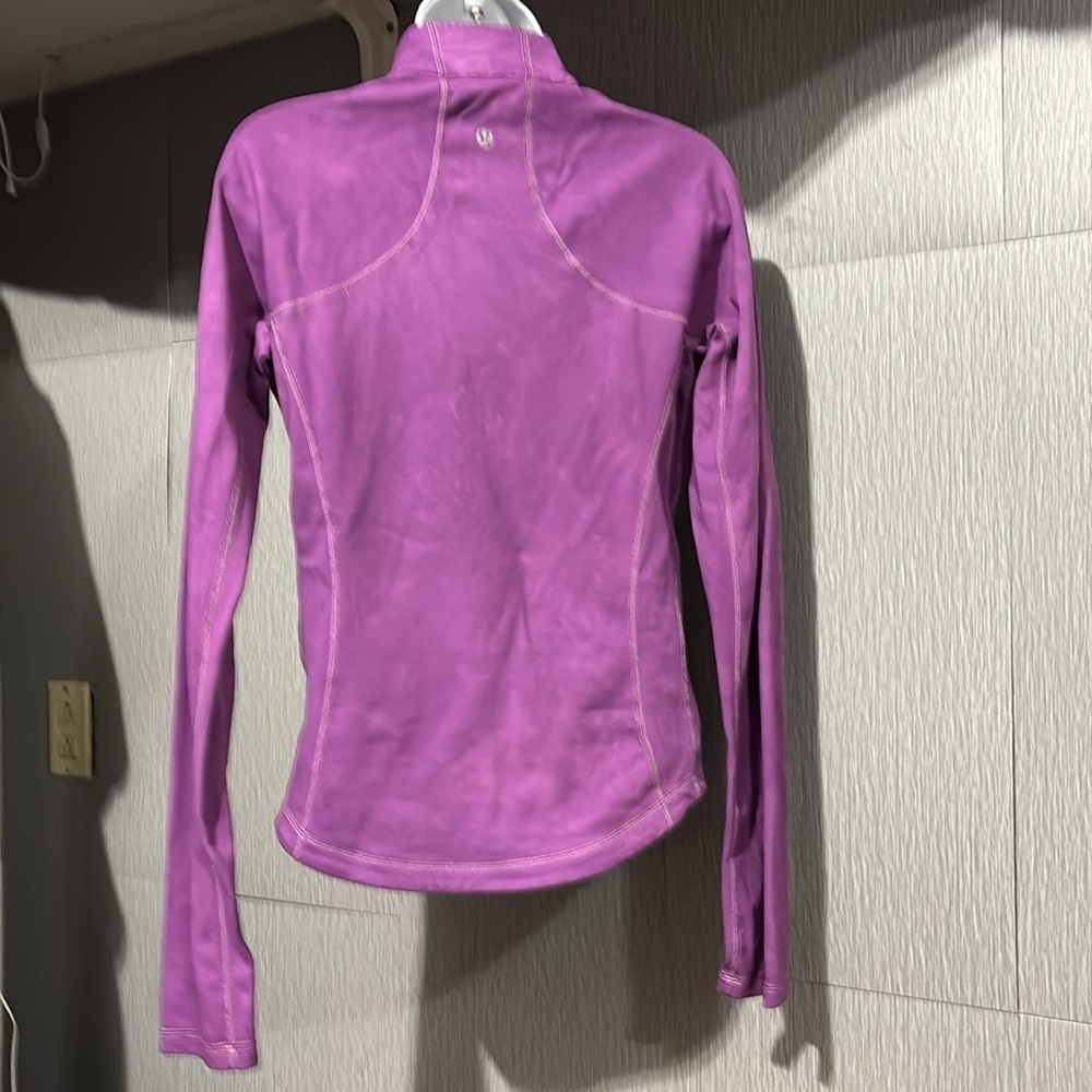 Lululemon Shape Jacket - image 3